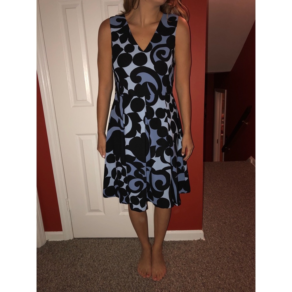 Ann Taylor Dress